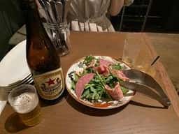 信州 Food Market 山吹
