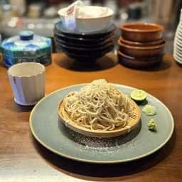 SOBA SUZU