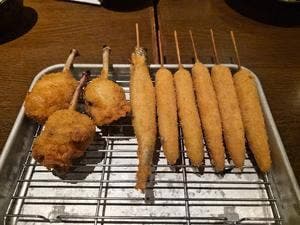 えべっさん 金沢駅前店