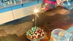 京都 お好み焼き 樹樹 祇園店