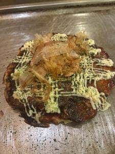 まんぷく亭 西中島店