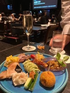 Billboard Live OSAKA