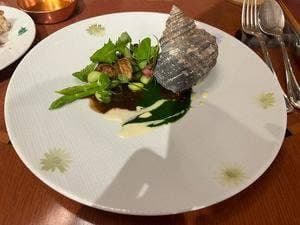 創作料理 Maison HANZOYA