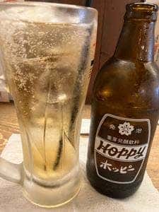 もつ焼き 肉の佐藤