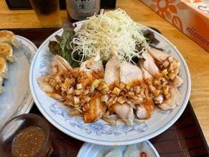 ぎょうざの満洲 東久留米西口店
