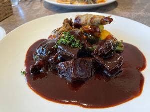 Bistro Le Bourgeon