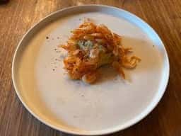 前芝料理店