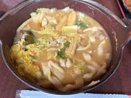 ほうとう蔵 歩成 河口湖店