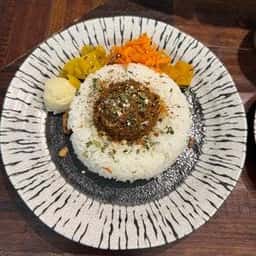 薬膳Dining&Bar 銀座しんのう