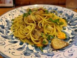 オステリア ウチェッロ