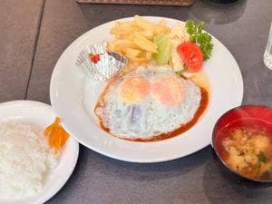 愛ランド