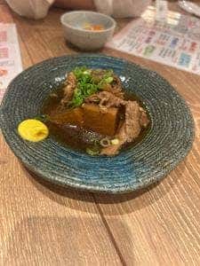 大衆酒場 多幸橋本店