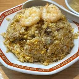 美味しい炒飯の店 満福