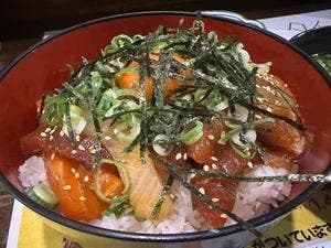 今日しかない江坂店
