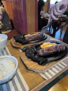 ブロンコビリー 一宮バイパス店