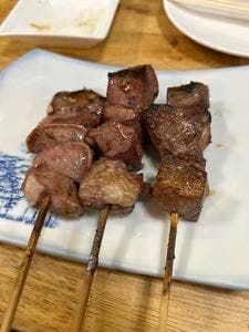 焼きトンのなかみや