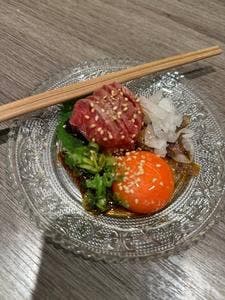 炭火焼肉さか元 はなれ