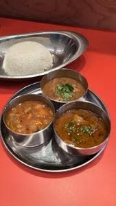 オイシイカレー