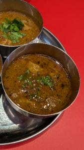 オイシイカレー