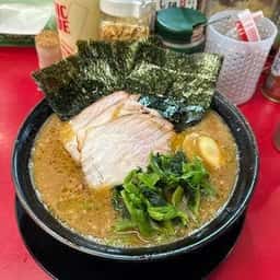 王道家直系 IEKEI TOKYO