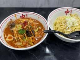 蒙古タンメン中本 目黒