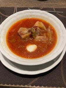 スンガリー新宿三丁目店