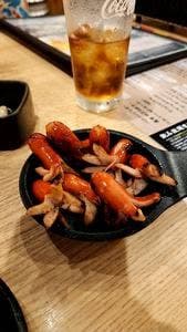 目利きの銀次 鹿児島中央西口駅前店
