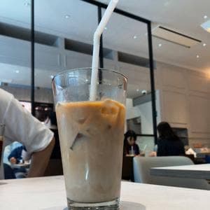 エクセルシオールカフェ 麹町3丁目店
