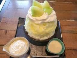 TokyoShaveIce ネコゴオリ