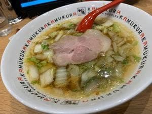 どうとんぼり神座 岸和田並松町