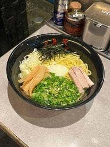 油そば 東京油組総本店 広尾組