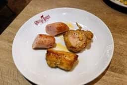 シュラスコ&ビアバー ゴッチバッタ 上野