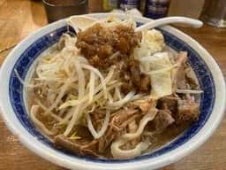 自家製麺223