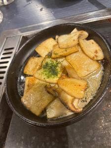 もんじゃ 北がわ