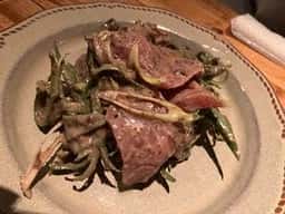 乾杯食堂くあるた