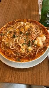 シモキタ洋麺店