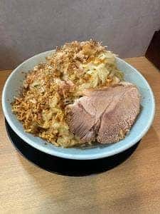 俺の生きる道 水道橋店