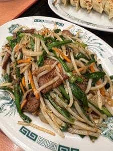 日高屋 馬喰町西口店