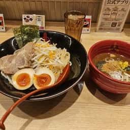 三田製麺所 JR三ノ宮西口店