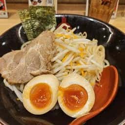 三田製麺所 JR三ノ宮西口店