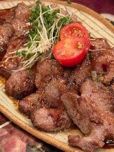 創作料理 ジジ&ババ