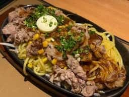 やよい軒 駒沢店