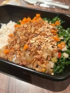 TOKYO MIX CURRY 渋谷クロスタワー