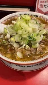 末廣ラーメン本舗 中野分店