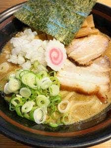 こだわり麺工房 たご