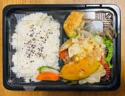 デリ&カフェ 桃の実