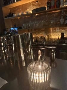 BØR COFFEE COCKTAILS