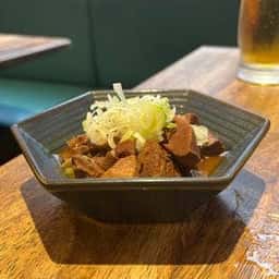 名物やきとん とみちゃん 綾瀬本店