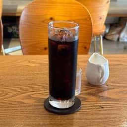 炭火焙煎珈琲 凛 east+