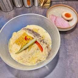 西永福の煮干箱